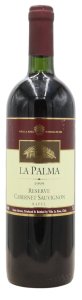 Reserve Cabernet Sauvignon