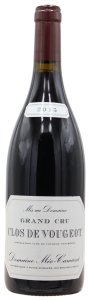 Clos de Vougeot