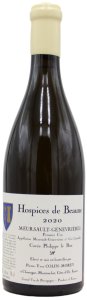 Les Genevrieres Cuvee Philippe Le Bon