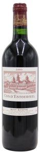 Cos d'Estournel