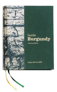 Inside Burgundy