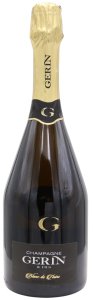 Blanc de Noirs