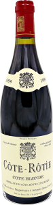 Cote Rotie Cote Blonde