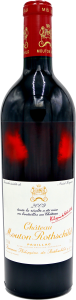 Mouton Rothschild