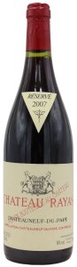 Chateauneuf du Pape