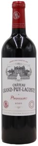 Grand Puy Lacoste