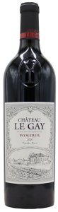 Le Gay Pomerol
