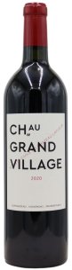 Grand Village