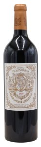 Pichon Longueville Baron