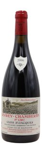 Clos Saint Jacques