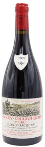 Clos Saint Jacques