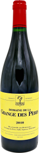 Grange des Peres rouge