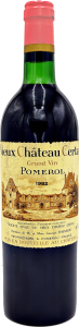 Vieux Chateau Certan