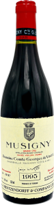 Musigny "Viellies Vignes"