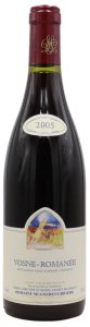 Vosne Romanee