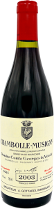Chambolle Musigny