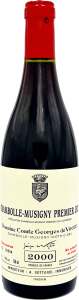 Chambolle Musigny