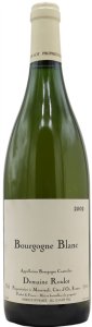 Bourgogne Blanc