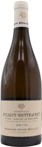 Clos de la Mouchere