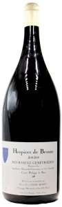 Les Genevrieres Cuvee Philippe Le Bon