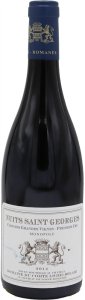 Clos des Grandes Vignes Monopole