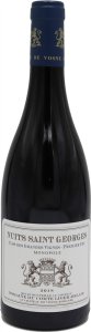 Clos des Grandes Vignes