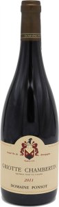 Griotte Chambertin