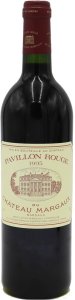 Pavillon Rouge