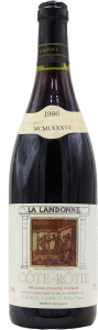 Cote Rotie La Landonne