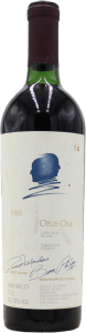 Opus One