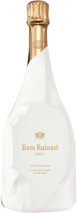 Dom Ruinart Blanc de Blancs