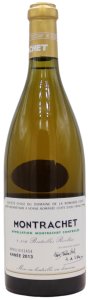 Le Montrachet