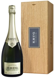 Clos du Mesnil Brut