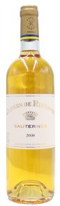 Les Carmes de Rieussec