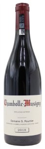 Chambolle Musigny