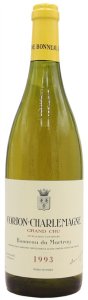 Corton Charlemagne