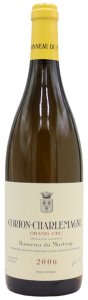 Corton Charlemagne