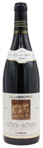 Cote Rotie La Landonne
