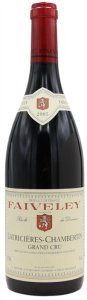 Latricieres Chambertin