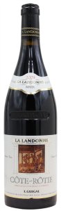 Cote Rotie La Landonne