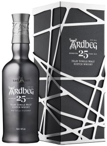 Ardbeg 25 Years Islay Single Malt