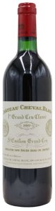 Cheval Blanc