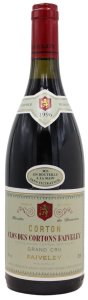 Clos des Corton