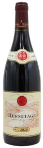 Hermitage Rouge