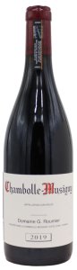 Chambolle Musigny
