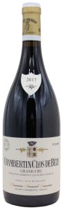 Clos de Beze