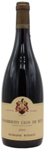 Clos De Beze