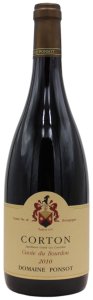 Corton Cuvee du Bourdon