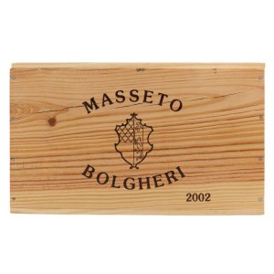 Masseto