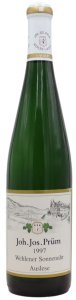 Wehlener Sonnenuhr